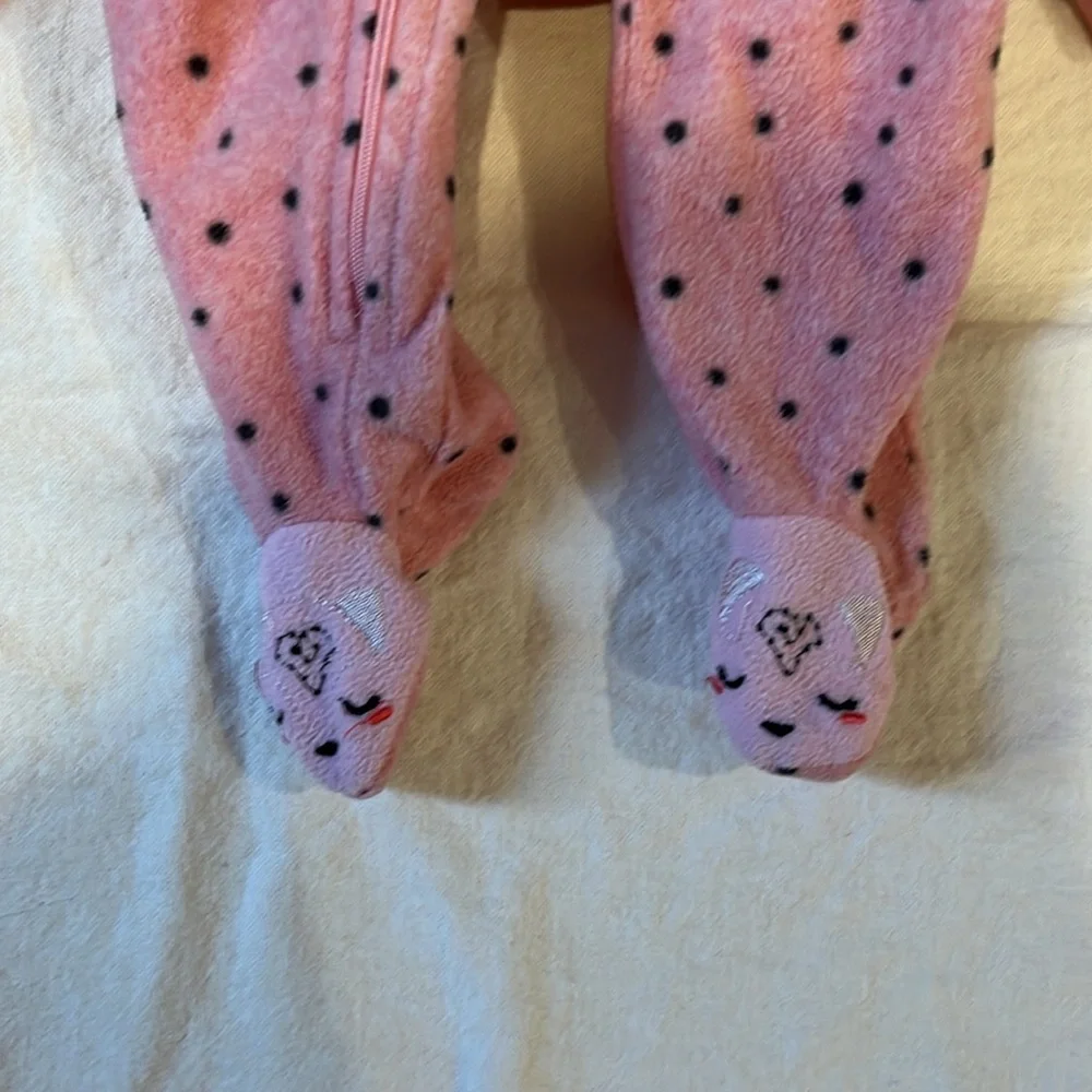 Bundle of 6-9 Month Footies